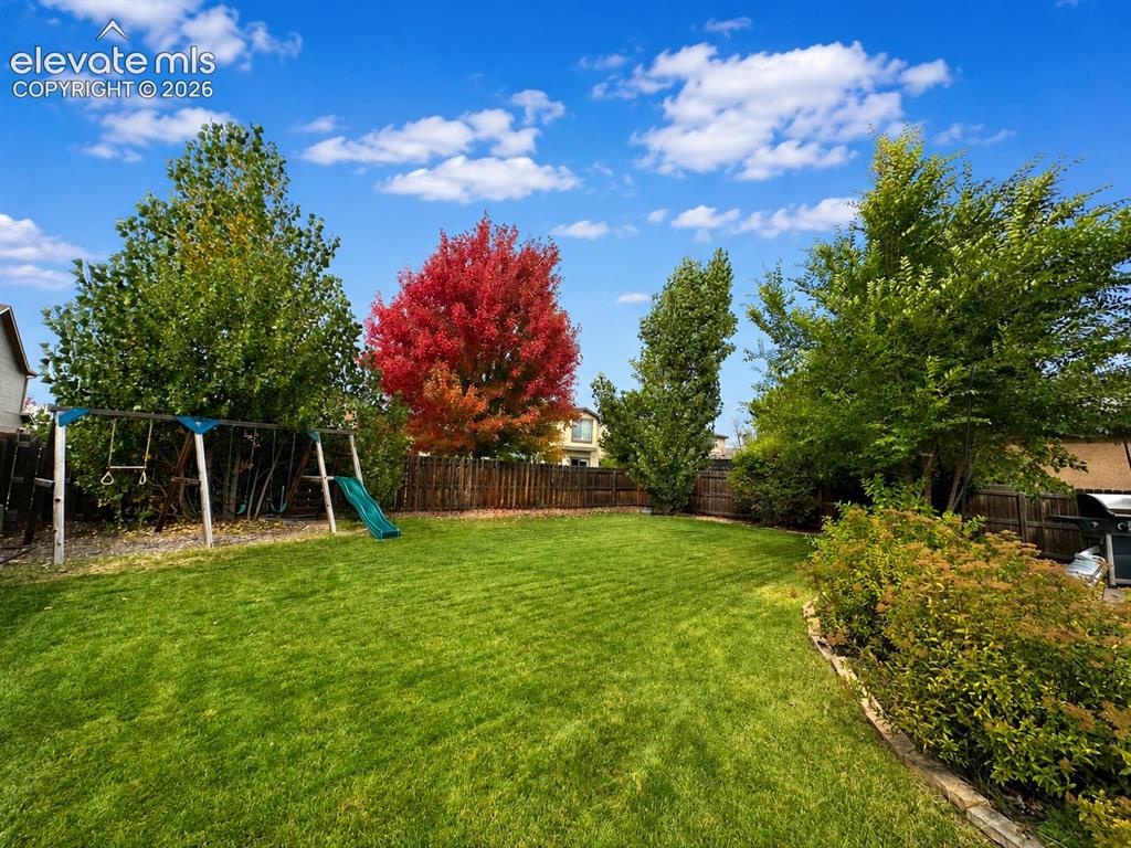 8046 Mount Hayden Drive Colorado Springs CO 80924