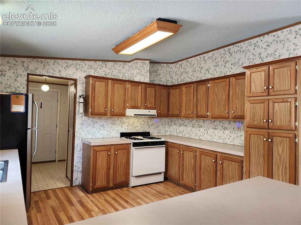 400 Pikes Peak Lane Florissant CO 80816