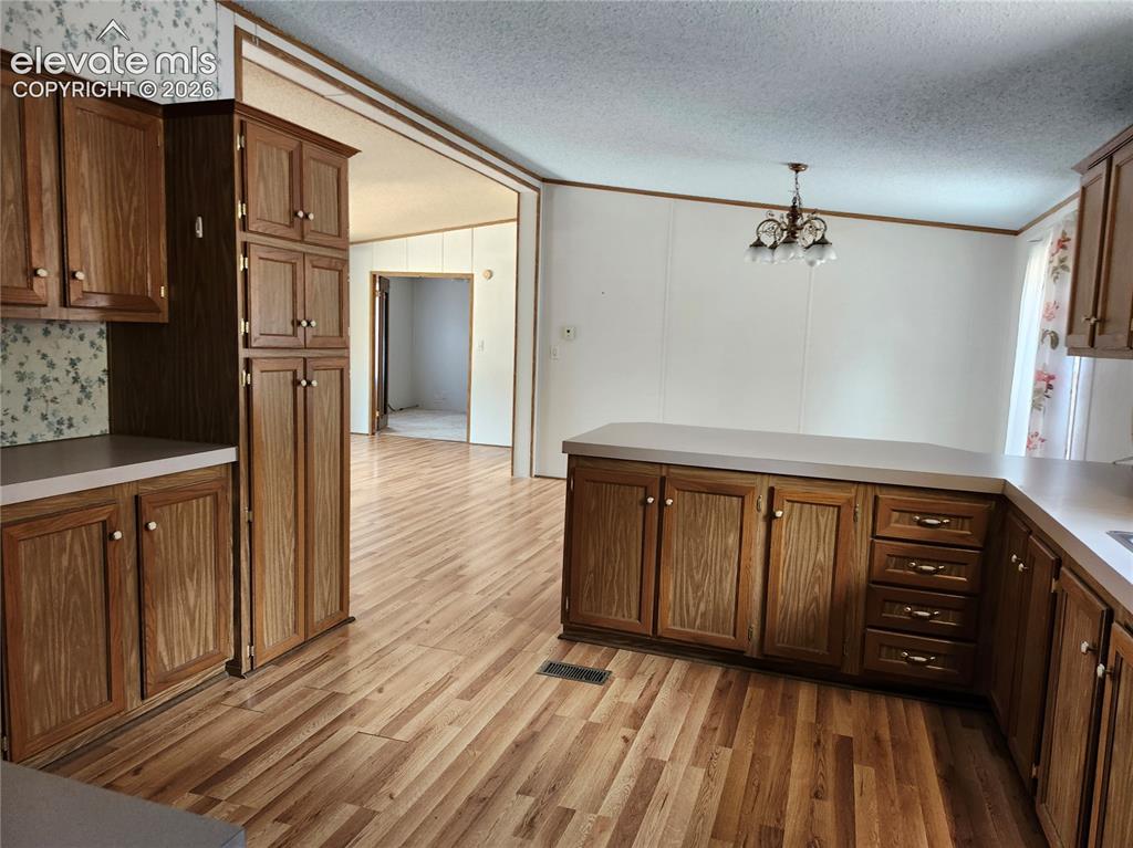 400 Pikes Peak Lane Florissant CO 80816