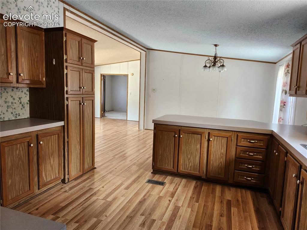 400 Pikes Peak Lane Florissant CO 80816