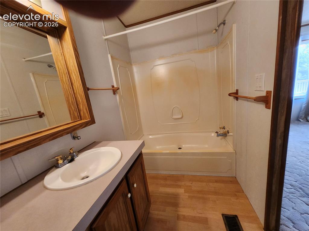 400 Pikes Peak Lane Florissant CO 80816