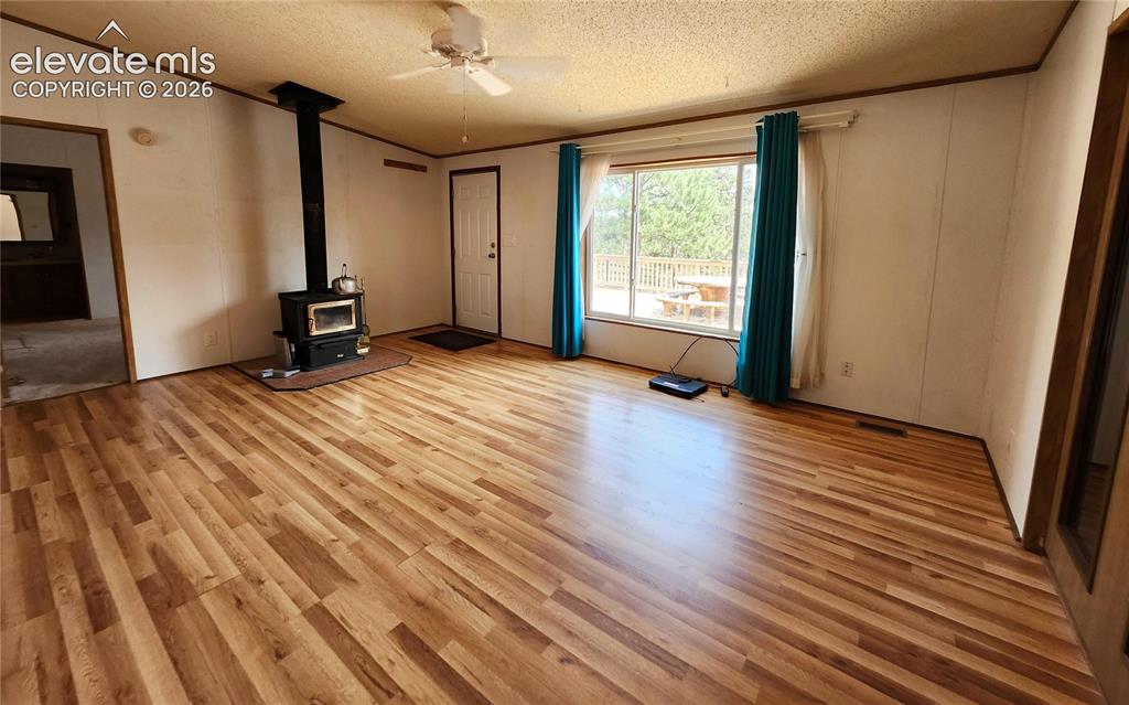 400 Pikes Peak Lane Florissant CO 80816