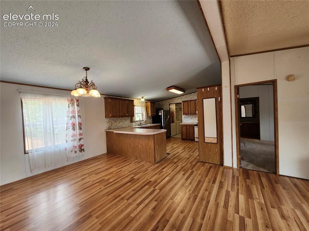 400 Pikes Peak Lane Florissant CO 80816