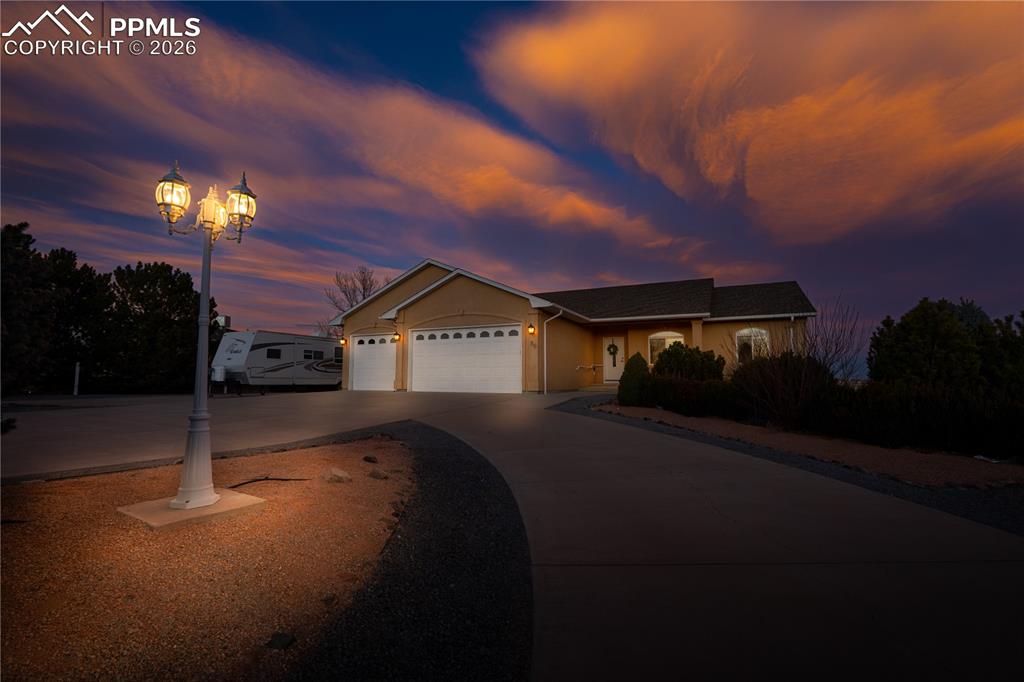 36 S Rolling Prairie Drive Pueblo West CO 81007
