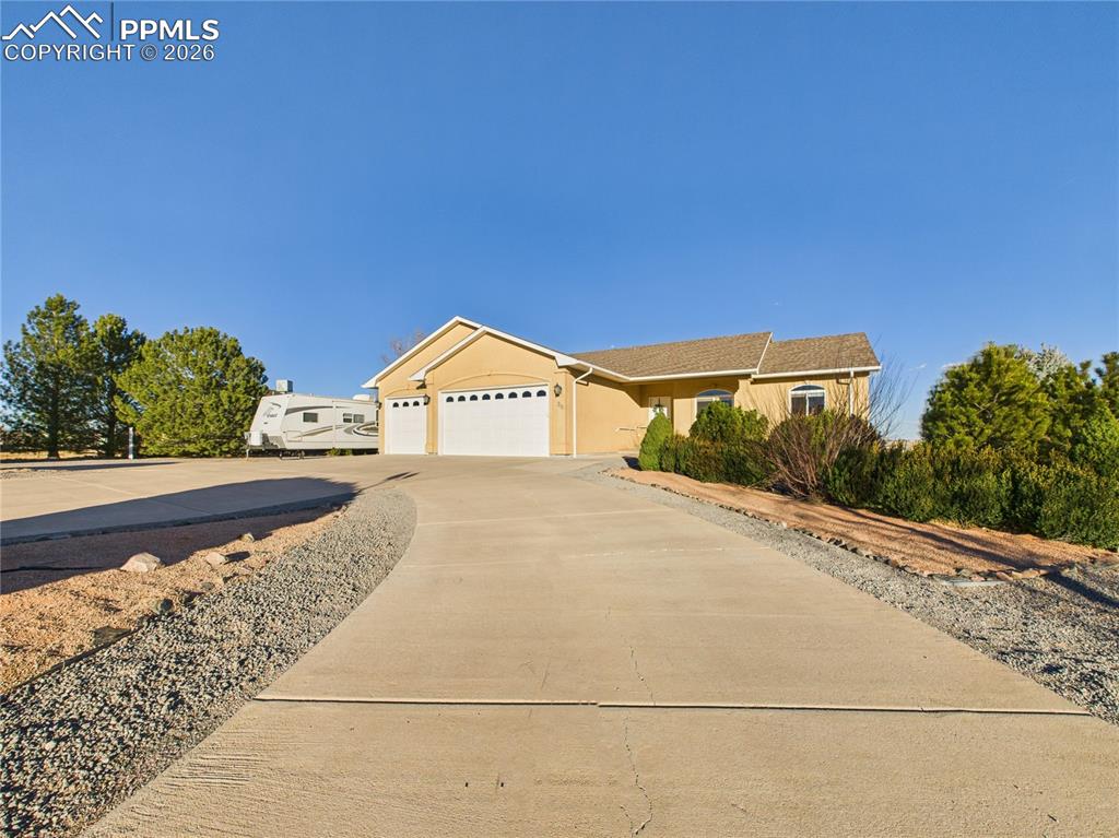 36 S Rolling Prairie Drive Pueblo West CO 81007