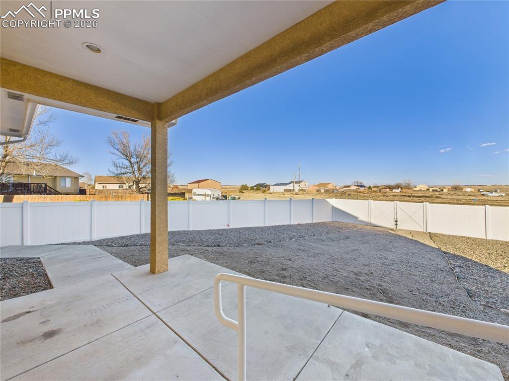 36 S Rolling Prairie Drive Pueblo West CO 81007