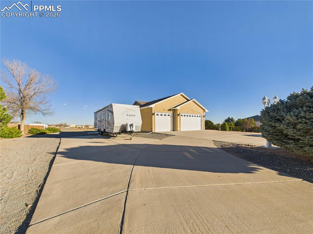 36 S Rolling Prairie Drive Pueblo West CO 81007