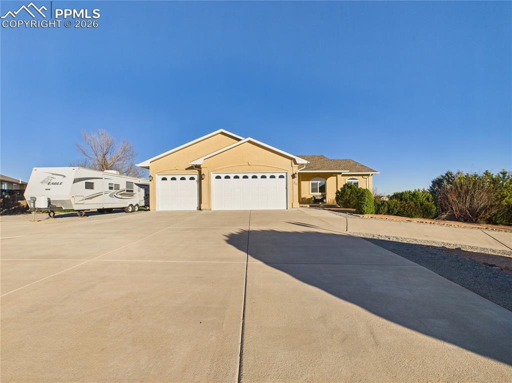 36 S Rolling Prairie Drive Pueblo West CO 81007