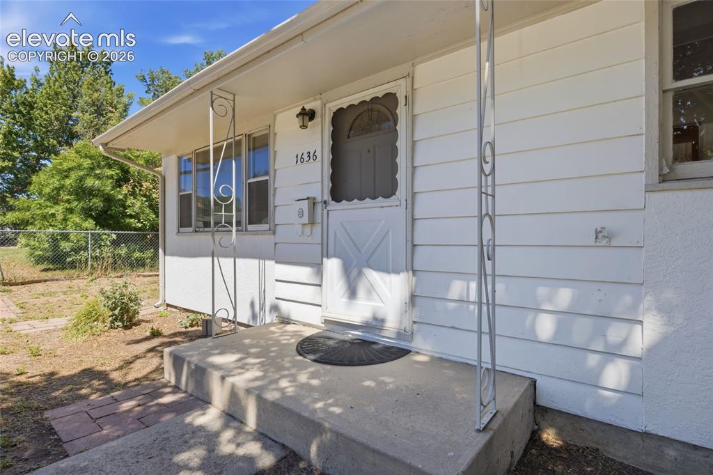 1636 Happiness Drive Colorado Springs CO 80909