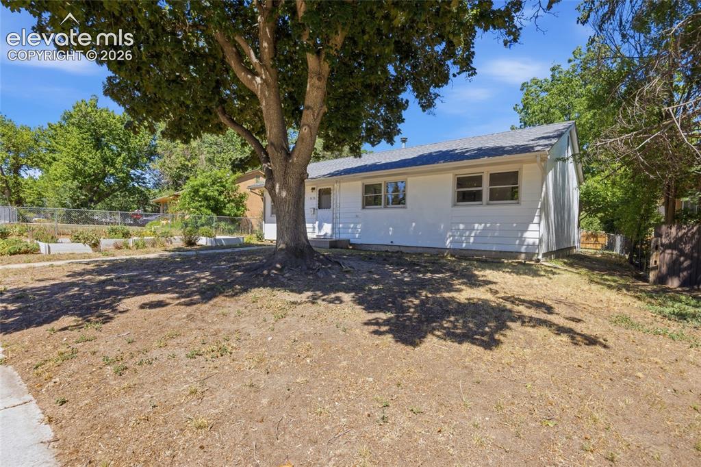 1636 Happiness Drive Colorado Springs CO 80909