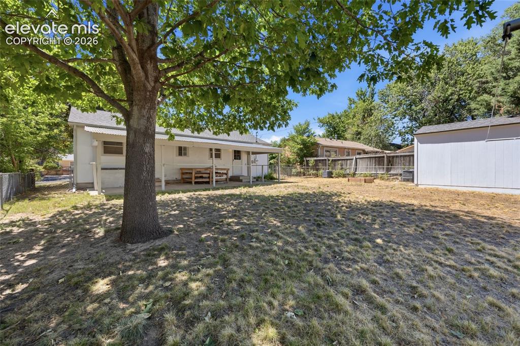 1636 Happiness Drive Colorado Springs CO 80909