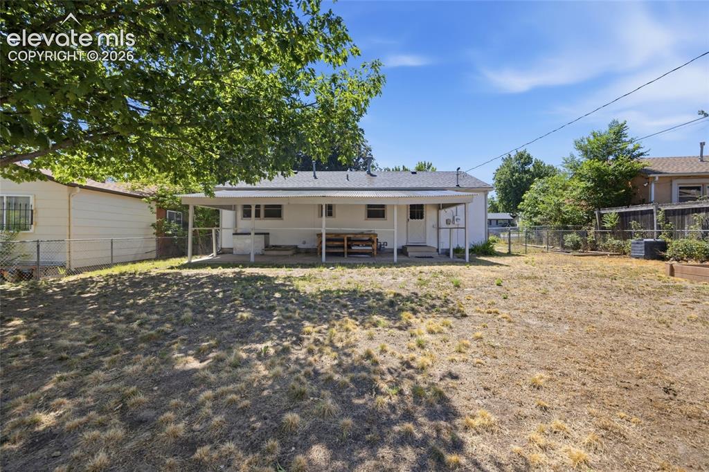 1636 Happiness Drive Colorado Springs CO 80909