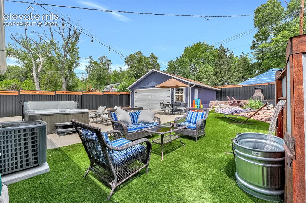 622 S Tower Street Colorado Springs CO 80905
