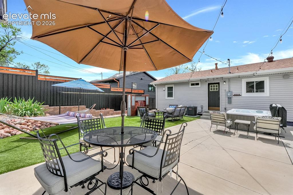 622 S Tower Street Colorado Springs CO 80905