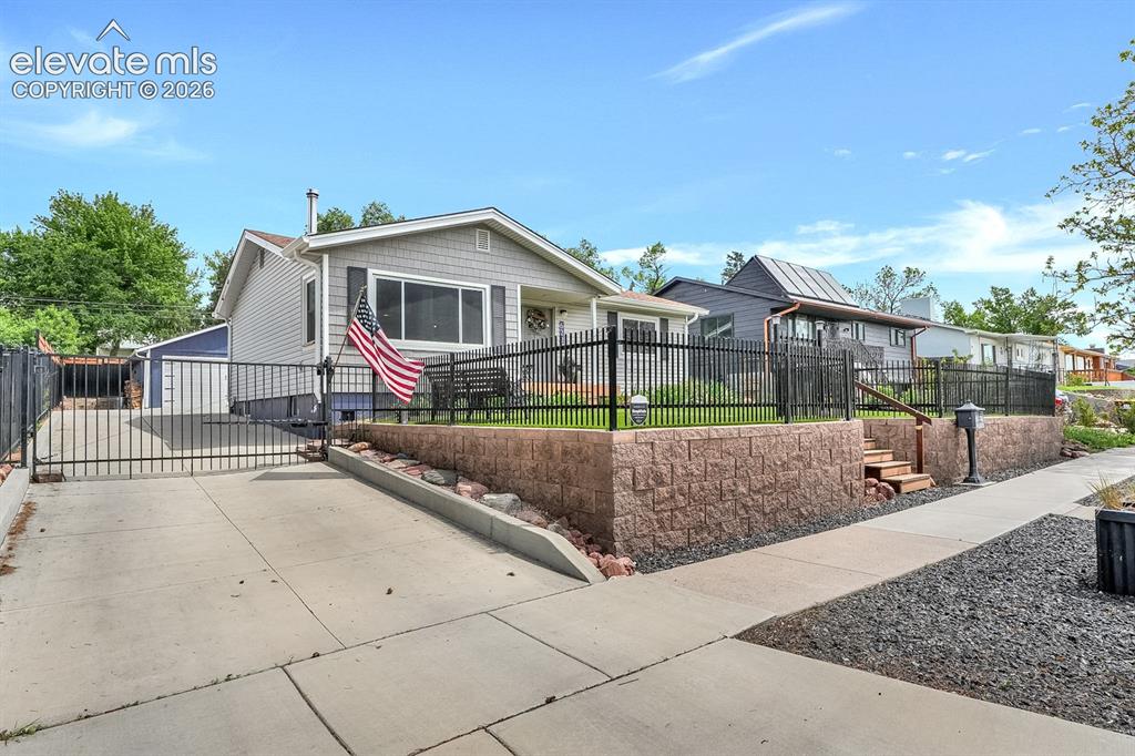 622 S Tower Street Colorado Springs CO 80905