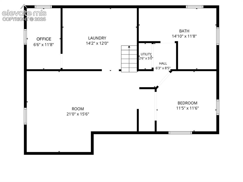 622 S Tower Street Colorado Springs CO 80905
