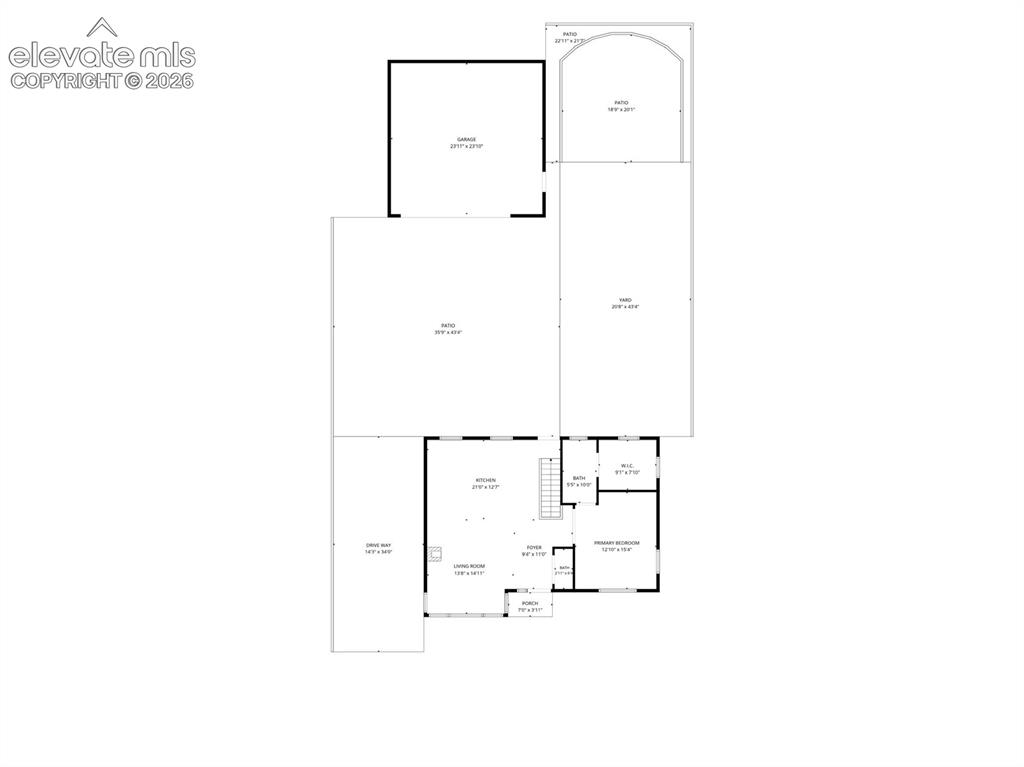 622 S Tower Street Colorado Springs CO 80905
