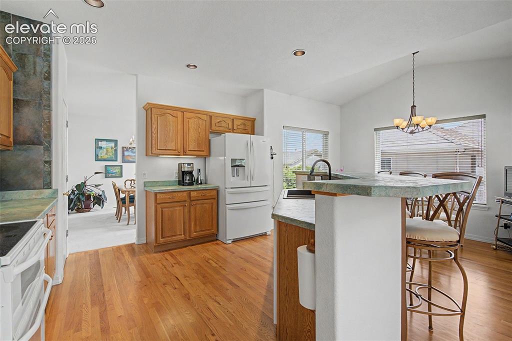 3545 Muirfield Drive Colorado Springs CO 80907