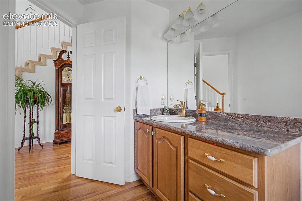 3545 Muirfield Drive Colorado Springs CO 80907