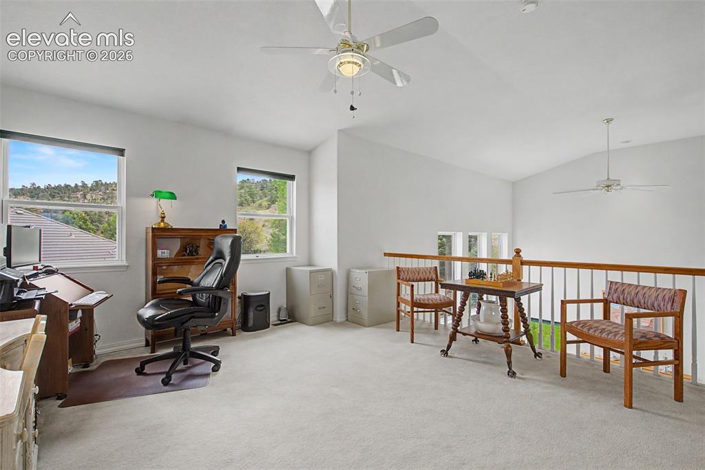 3545 Muirfield Drive Colorado Springs CO 80907