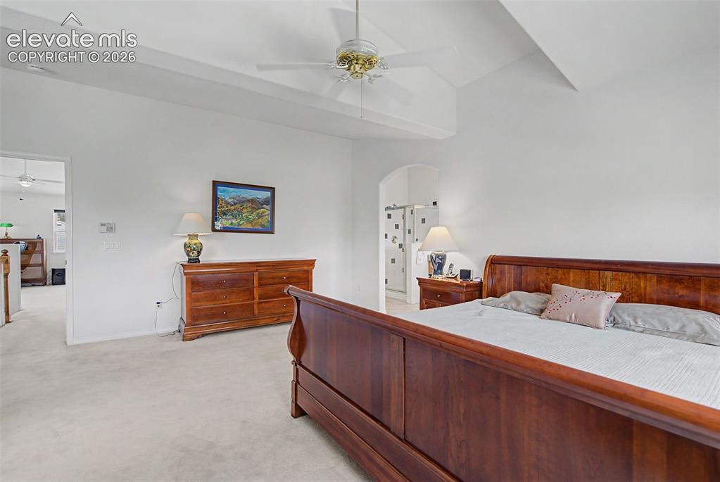 3545 Muirfield Drive Colorado Springs CO 80907