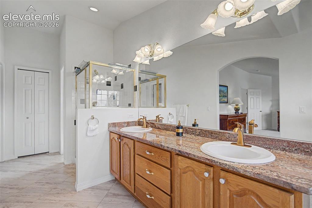 3545 Muirfield Drive Colorado Springs CO 80907