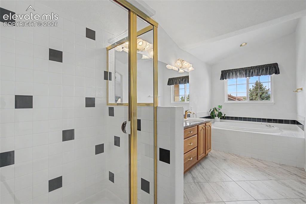 3545 Muirfield Drive Colorado Springs CO 80907