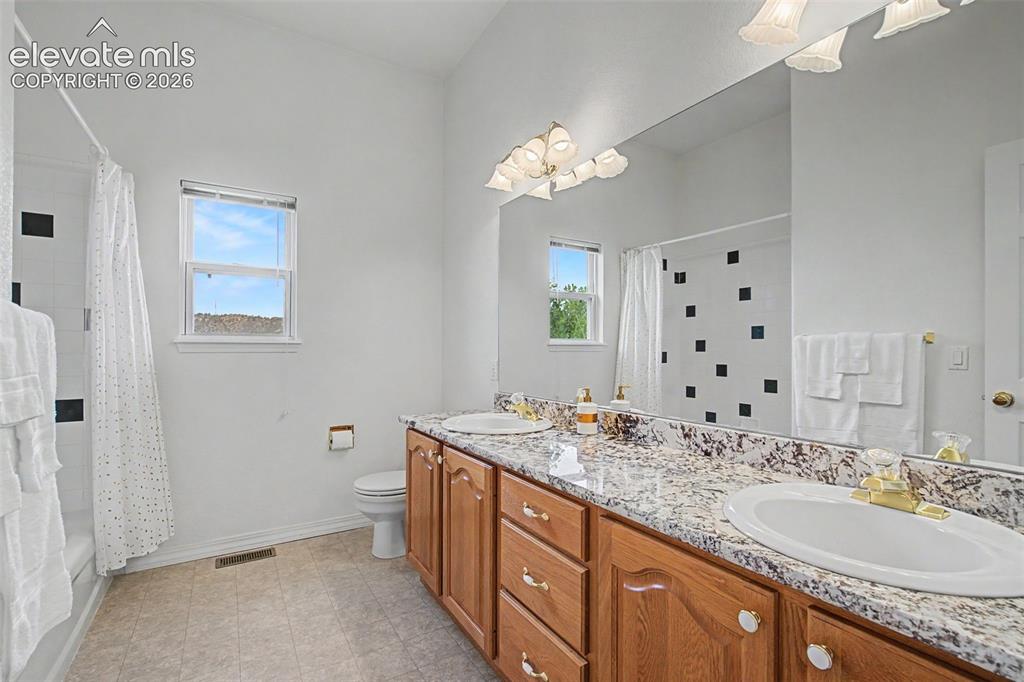 3545 Muirfield Drive Colorado Springs CO 80907