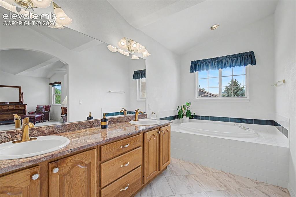 3545 Muirfield Drive Colorado Springs CO 80907