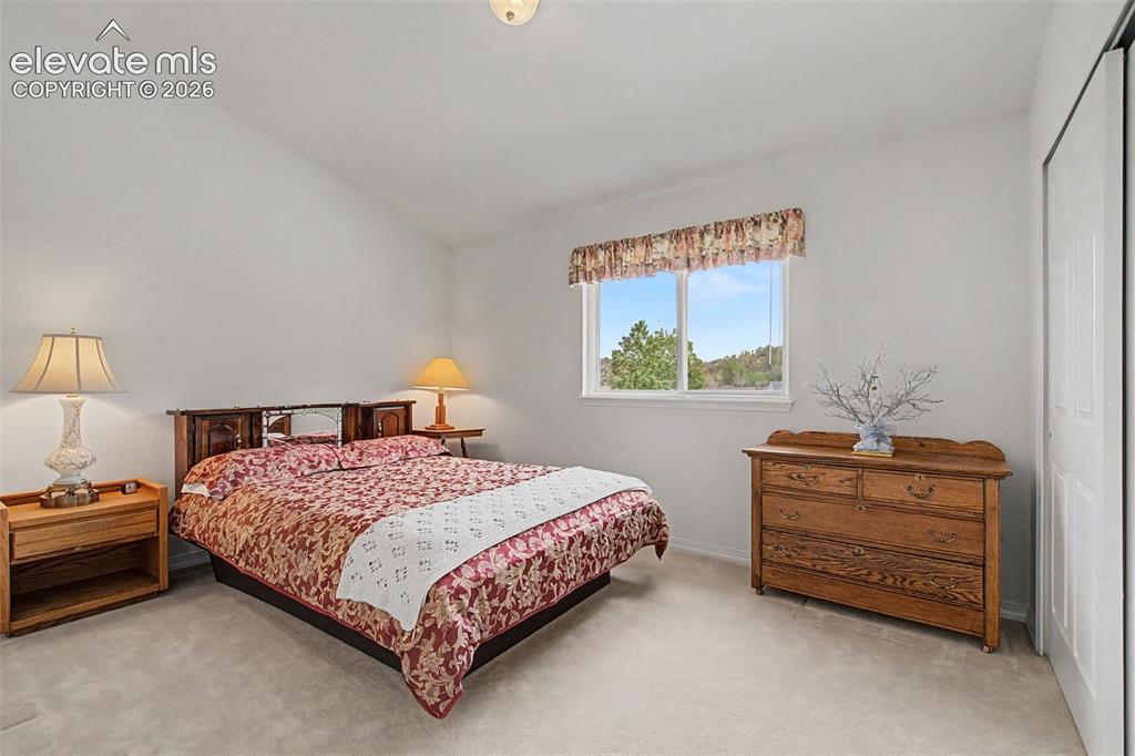 3545 Muirfield Drive Colorado Springs CO 80907