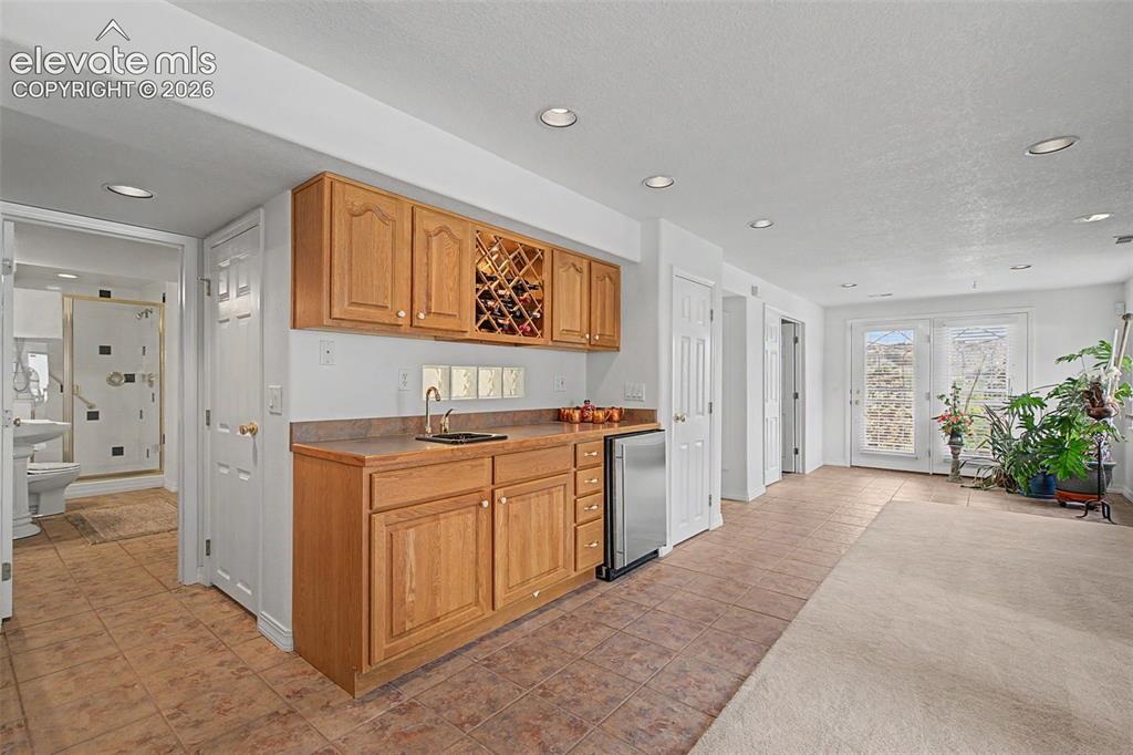 3545 Muirfield Drive Colorado Springs CO 80907