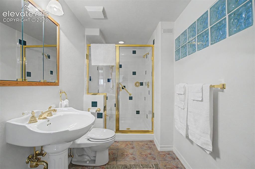 3545 Muirfield Drive Colorado Springs CO 80907