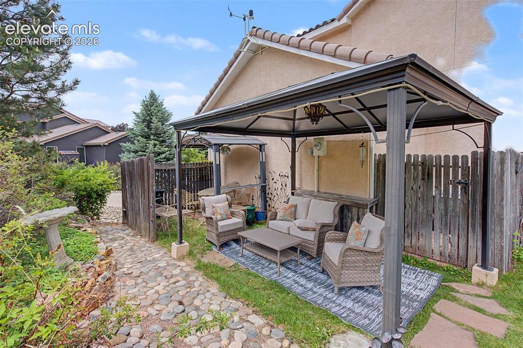 3545 Muirfield Drive Colorado Springs CO 80907