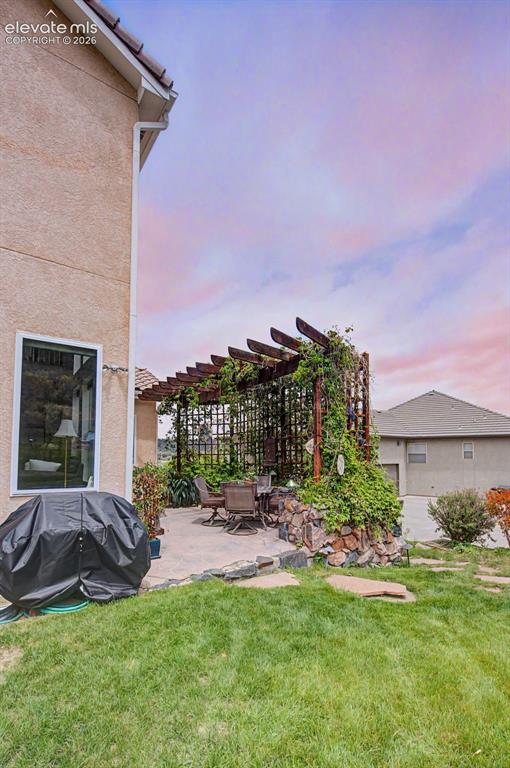 3545 Muirfield Drive Colorado Springs CO 80907