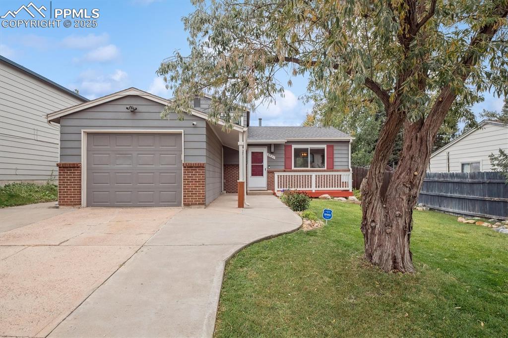3931 S Uravan Street Aurora CO 80013