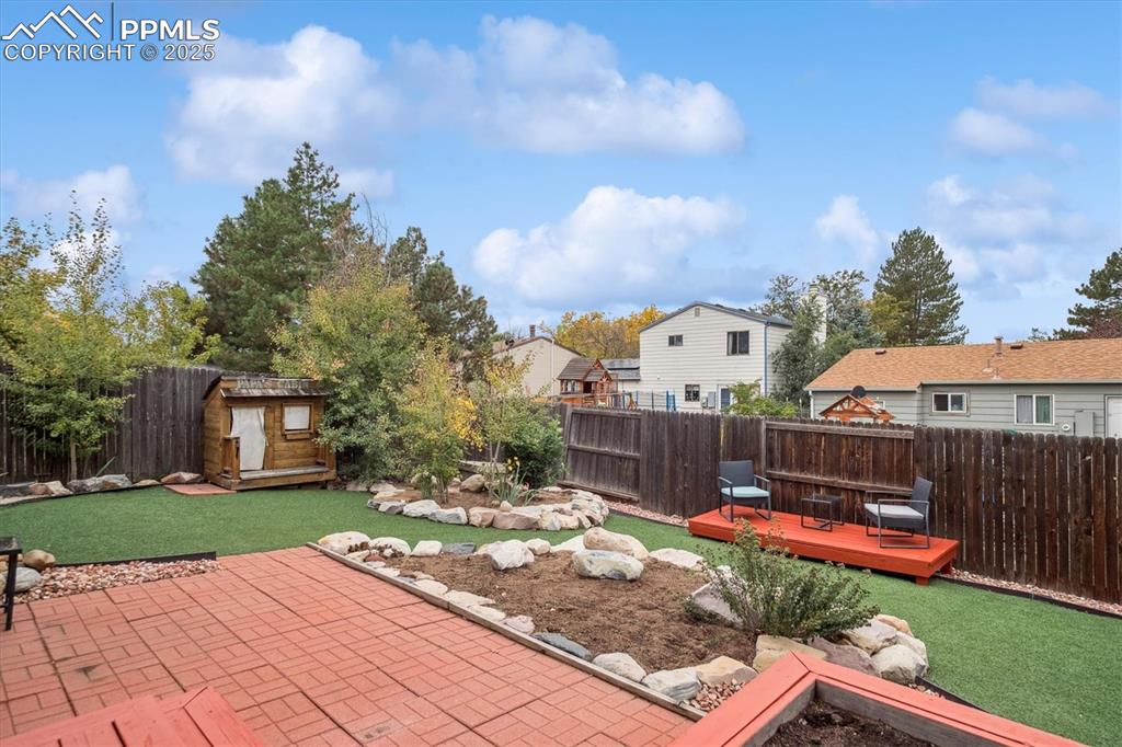 3931 S Uravan Street Aurora CO 80013