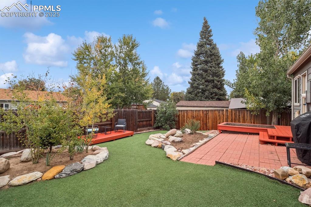 3931 S Uravan Street Aurora CO 80013