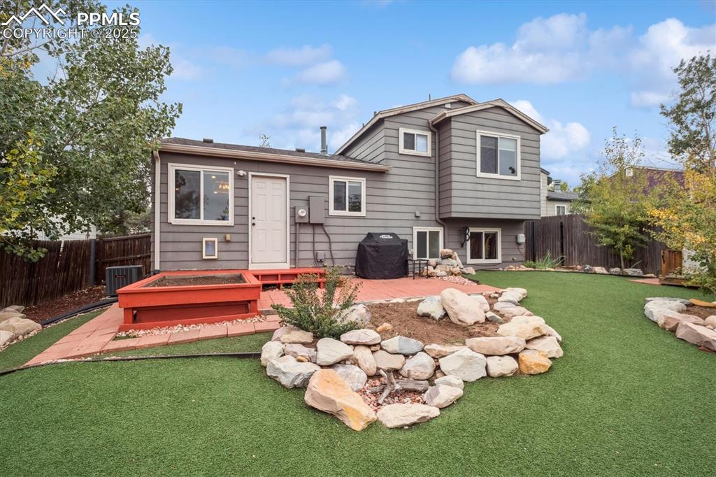 3931 S Uravan Street Aurora CO 80013