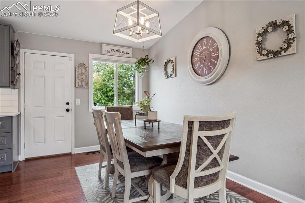 3931 S Uravan Street Aurora CO 80013