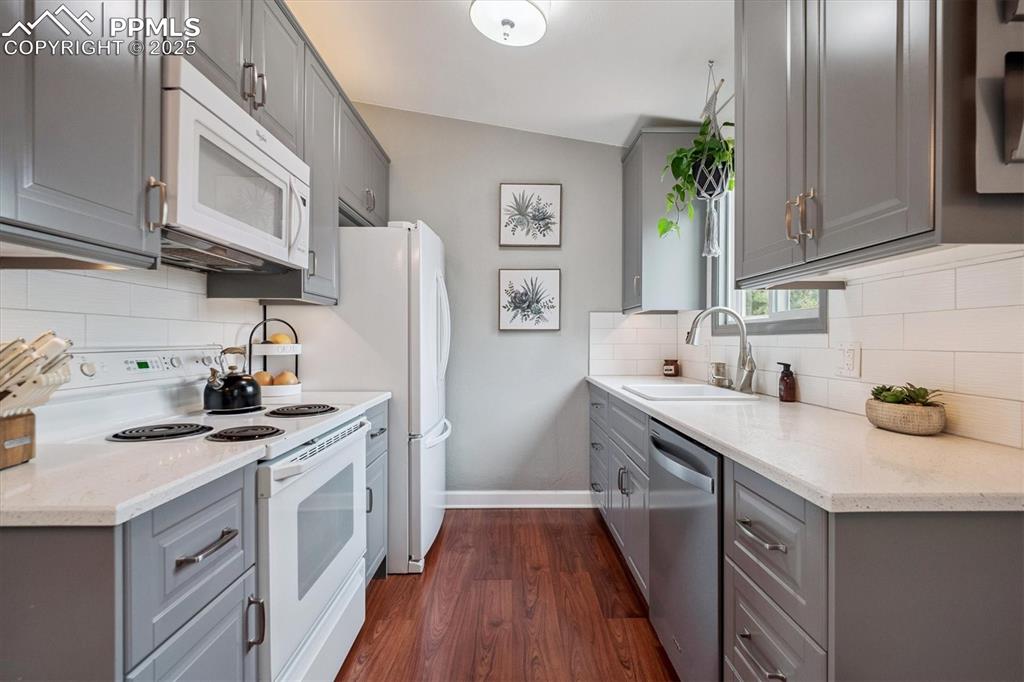 3931 S Uravan Street Aurora CO 80013