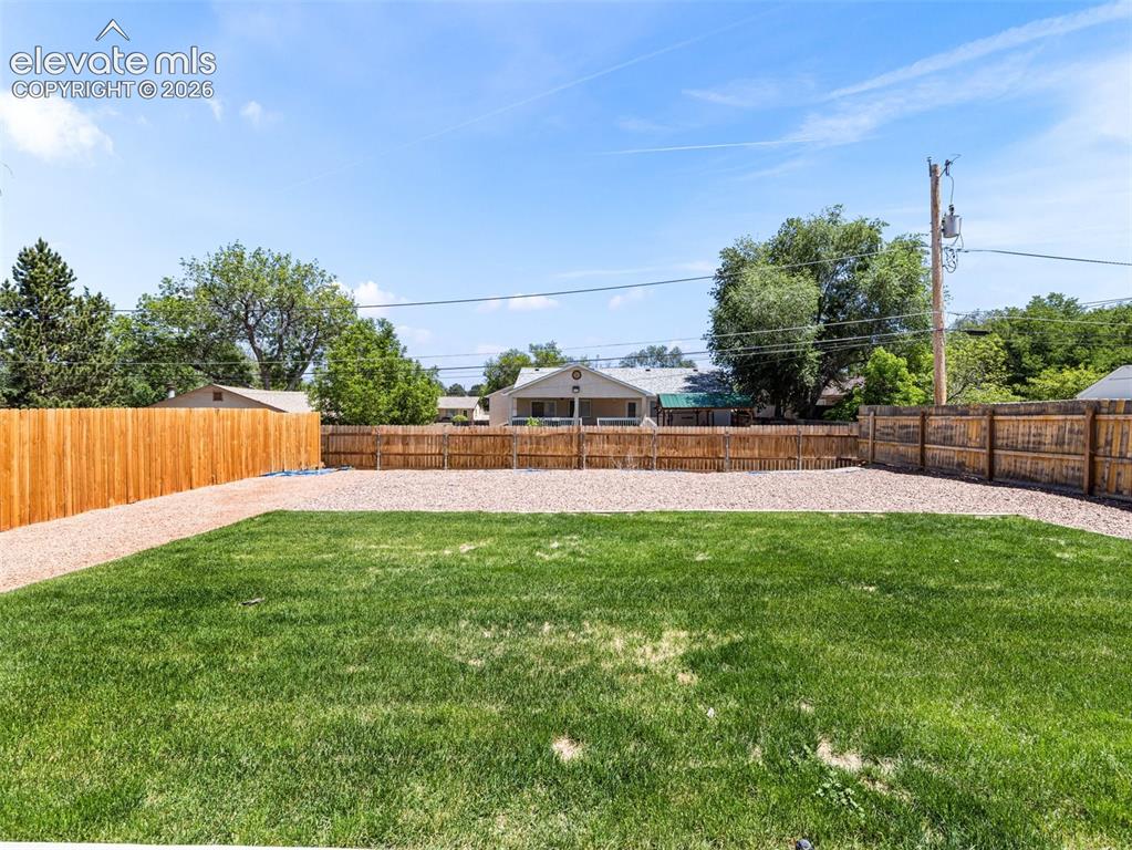 602 Orange Street Pueblo CO 81005