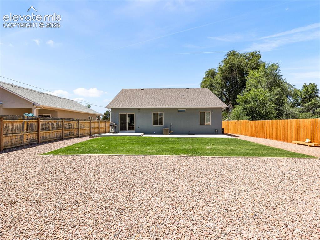 602 Orange Street Pueblo CO 81005