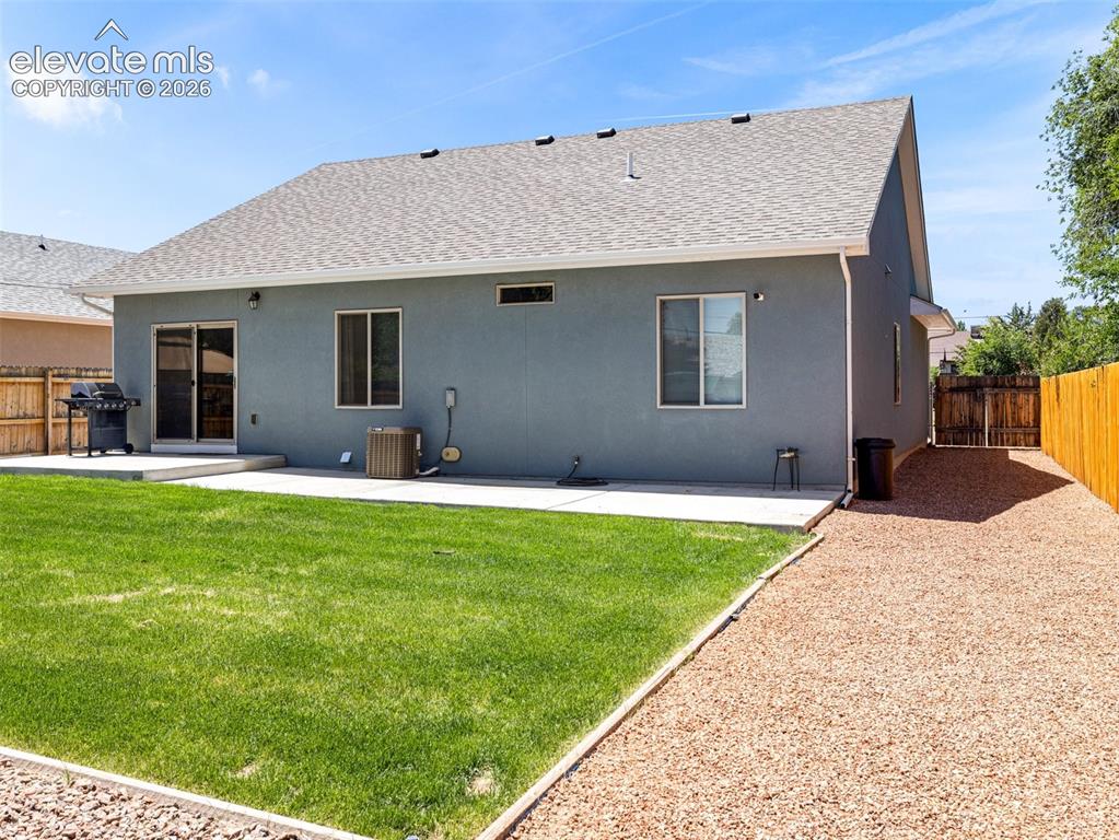 602 Orange Street Pueblo CO 81005