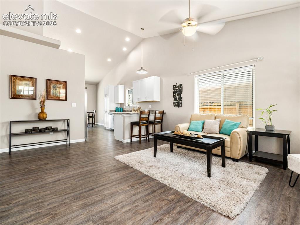602 Orange Street Pueblo CO 81005