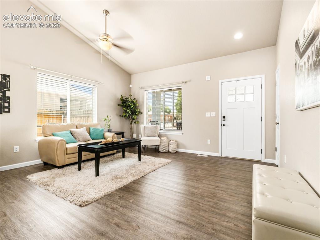 602 Orange Street Pueblo CO 81005