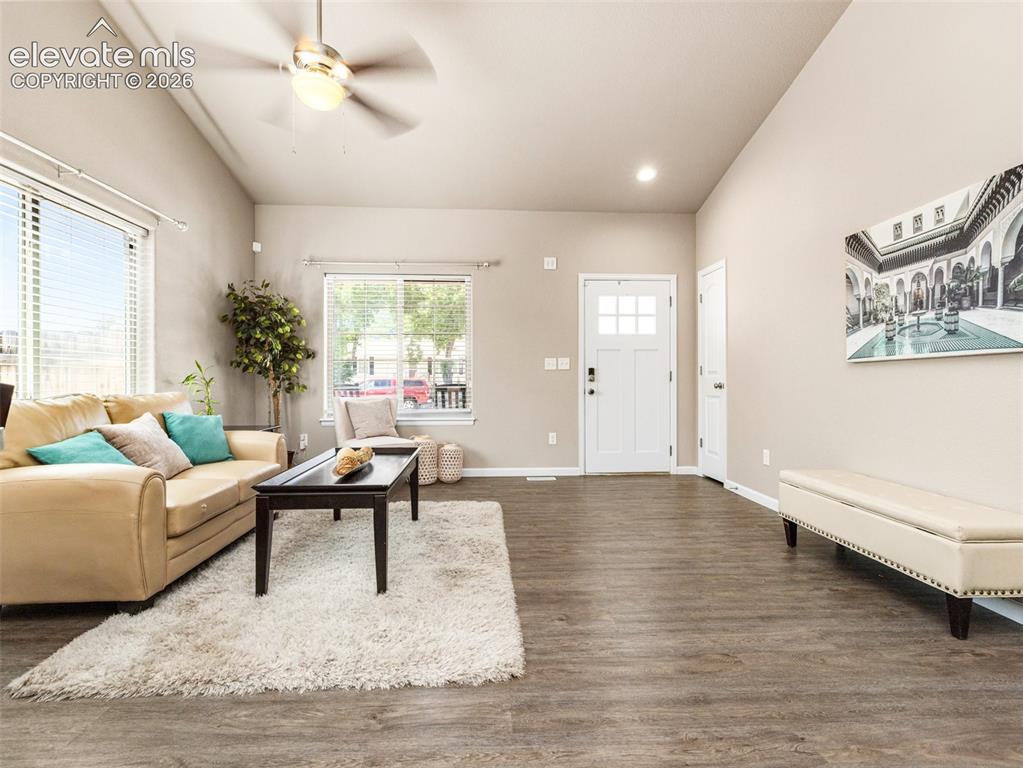 602 Orange Street Pueblo CO 81005