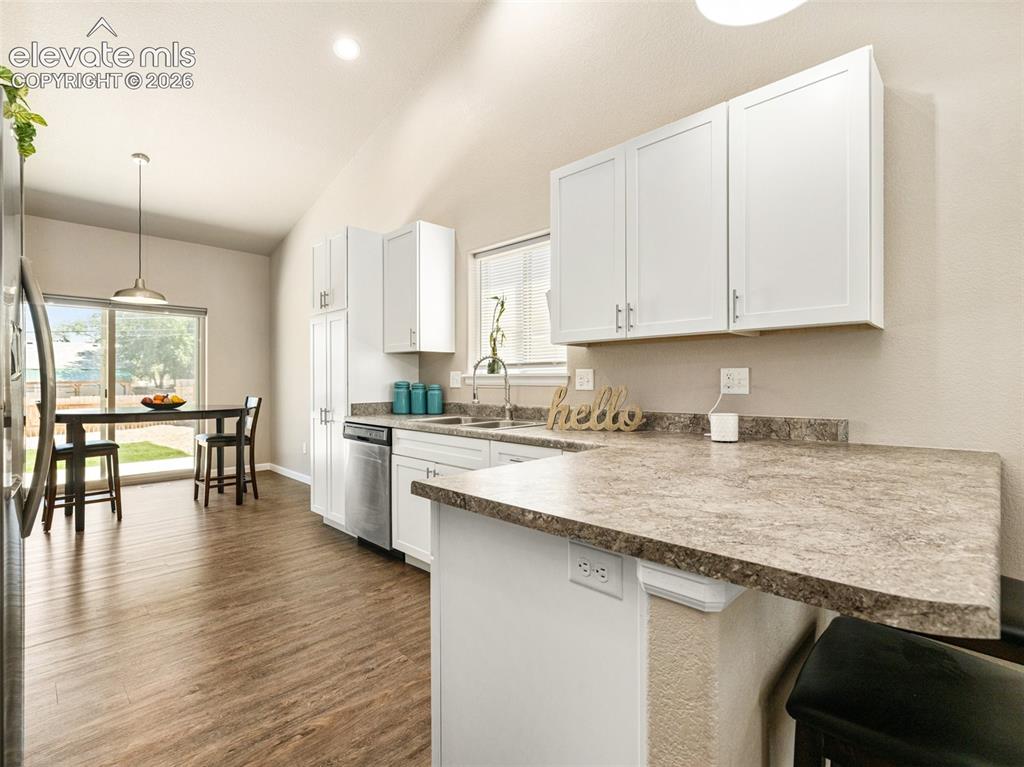 602 Orange Street Pueblo CO 81005