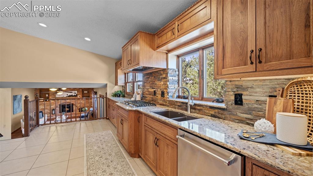430 Picasso Court Colorado Springs CO 80921