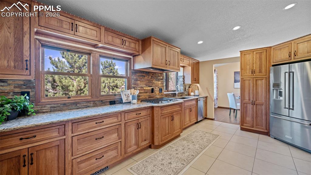 430 Picasso Court Colorado Springs CO 80921
