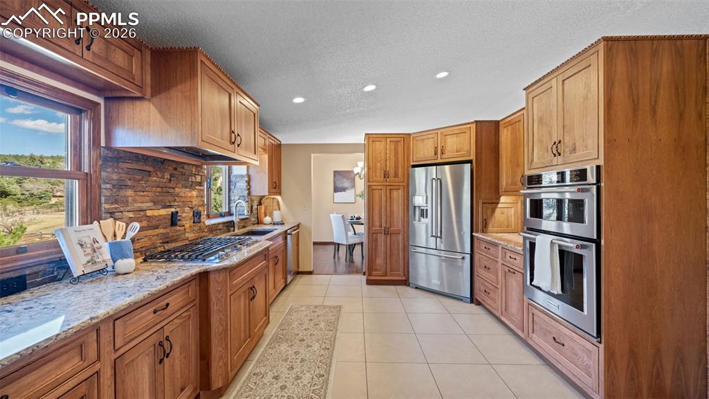 430 Picasso Court Colorado Springs CO 80921